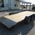 *NEW* 2025 H&H 82"x20' Tandem 7K Car Hauler *$114/Month OAC $0 Down* 8 thumbnail
