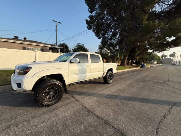 2013 Toyota Tacoma SR5 PreRunner - Photo 3