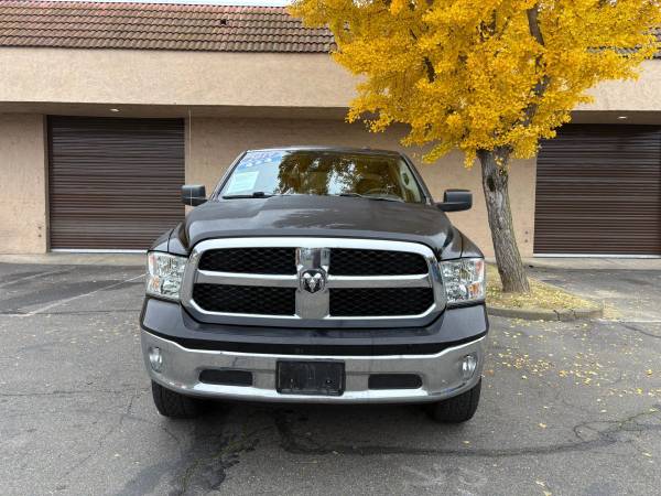 2019 RAM 1500 Classic Crew - Photo 2