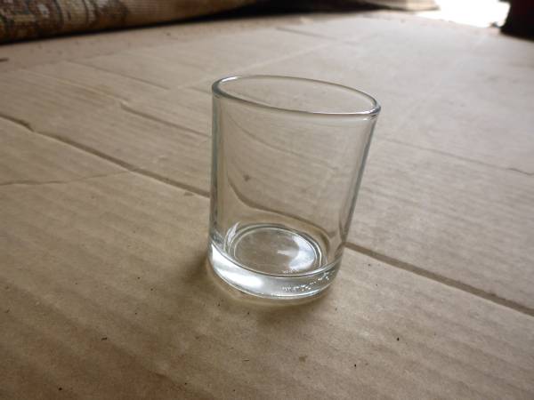 Votive Candle Holders wedding 1