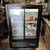 True 36 inch double Sliding Door - Restaurant Equipment 1 thumbnail