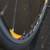 Near NOS Black Mavic Ksyrium Elite 1st Gen clincher Shimano 8-11sp 2 thumbnail