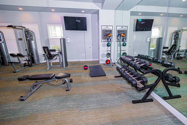 Home is Where The Heart is, at The Park at Bellagio 1