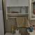 Bathroom Stainless tissue, toothbrush, garbage can, shower caddy 8 thumbnail