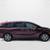 2019 Honda Odyssey  EX-L Minivan, Passenger 4 thumbnail