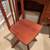 Vintage Child’s Rolltop Desk 5 thumbnail