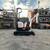 2019 Bobcat E10 Mini Excavator 9 thumbnail