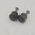 Misc. and Sets and Some Pairs of Cabinet Dresser Drawer Pulls Ceramic Wood Metal 7 thumbnail