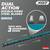Makita XGT 40V 24" Cordless Hedge Trimmer – Brushless – Tool Only – Br 6 thumbnail