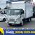 2021 Isuzu NPR 16' DRY BOX + POWER TUCKAWAY TAILGATE! 1 thumbnail