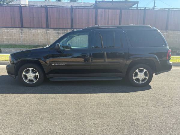 Chevrolet Trailblazer LT (4WD, 3rd Row) - $3,775 (Glendale)63436932461185121