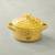 New Le Creuset Stoneware Mini Round Cocotte Star Wars Droids Set of 3 3 thumbnail