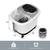 FOOT BATH MASSAGER WITH REMOTE 2 thumbnail