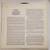 Percy Grainger Plays Grieg LP Vinyl Record 4 thumbnail