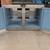Delfield Two-Door Undercounter Refrigerator 3 thumbnail