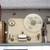 Vintage Radio Boombox Camera Projector Movie Props for Rent or Sale 17 thumbnail