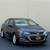 2017 Chevy Chevrolet Cruze LT Sedan 4D sedan Tungsten Metallic 3 thumbnail