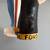 Vintage 1974 Golf boy plaster figure / statue 6 thumbnail