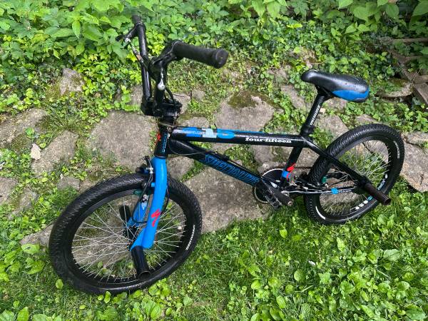 specialized 415 BMX four fifteen