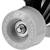 Quad Skates Roller Derby Firestar Youth Skates Girls Boys JR 13 Size 9 thumbnail