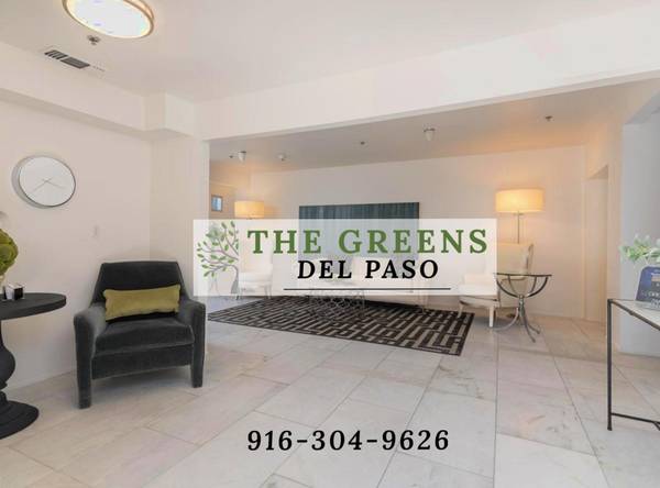 $500 / 1br - Tarifa Semanal con Descuento Especial - Todo Incluido > Wi-Fi, Café, TV por Cable (Del Paso Blvd en Sacramento)64043835145091120