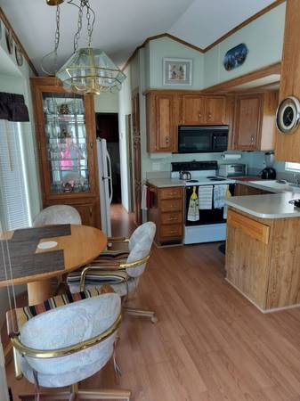 $34,500 / 1br - PARK MODEL (Bonita Mesa RV Resort)64214142746243122