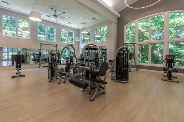 $2,595 / 3br - 1477ft2 - Give Fido a great home! You'll love our Pet-Friendly Apartments! (Alpharetta)63964400378114121