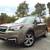 2018 Subaru Forester 2.5i Touring 2 thumbnail
