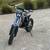 Trailmaster 125cc dirtbike 3 thumbnail