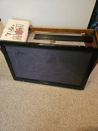 42" inch Panasonic TV 1