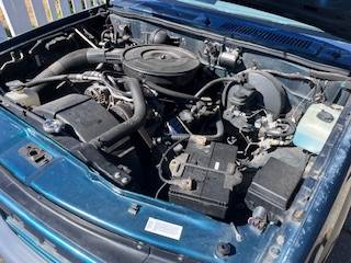 1995 Dodge Dakota Sport - $2,800 (West Seattle/Highland Park)63470887109507124