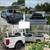 Adjustable Aluminum Pick Up Truck Bed Ladder Rack Carrier 800lb Extend 5 thumbnail
