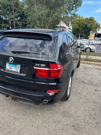 SUV 1
