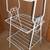 White Metal Shelves 3 thumbnail