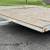 8x10 Triton Lite 10 Tilting Snowmobile Trailer Utility Trailer 1 thumbnail