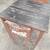 Tall table with two chairs 2 thumbnail