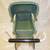 Lloyd Loom Products Wicker Doll Buggy Carriage Stroller VINTAGEANTIQUE 16 thumbnail
