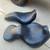 Harley Davidson parts deuce seat 2 thumbnail