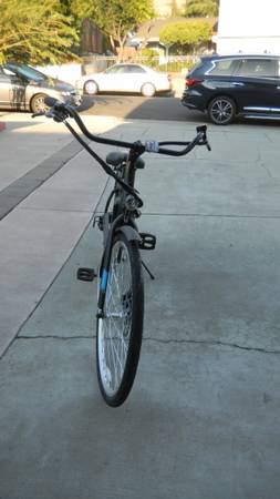 2024 EBike Huffy Everett 27.5" Electric Comfort Bike - $520 (san jose east)63471417830915121