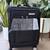 Samsonite UpLIFT Softside 22" Carry-On Spinner Lightwt Black Suitcase 1 thumbnail