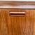 Mid Century Modern Teak Sideboard/Credenza/Buffet 17 thumbnail