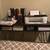Student writing desk and printer 1 thumbnail