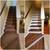 FLOORING**HARDWOOD Laminat LVP Instal Hardwood Floor Finish SPECIALIST 20 thumbnail
