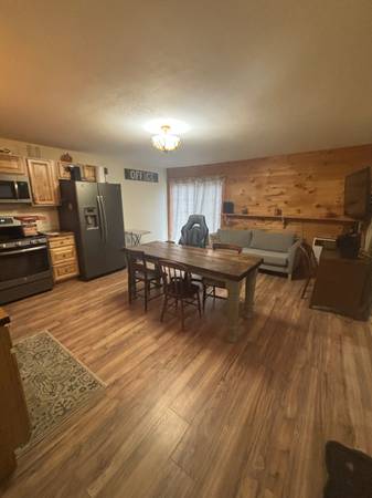 One bedroom apartment 1