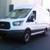2018 Ford Transit 250 Van Extended Length High Roof w/Sliding Side Door w/LWB Va 6 thumbnail