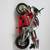 Collectable motorcycles-lot of seven- 7 thumbnail