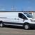2015 Ford Transit 250 Van  Low Roof w/Sliding Side Door w/LWB Van 3D Van 1 thumbnail