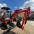 2022 Kubota KX018-4 Mini Excavator ONLY 406 Hrs 2 thumbnail