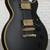 Schecter Solo-II Satin Black 3 thumbnail