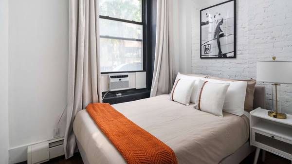 $7,900 / 4br - 4BR/2BA Duplex w/ Private Backyard!! (Optional Furnishing) (Upper East Side)63912044924162124